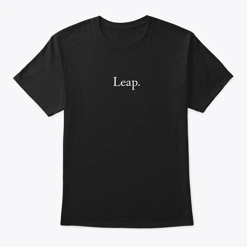 Leap T-Shirt