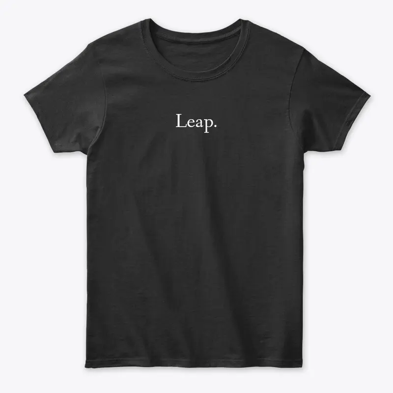 Leap T-Shirt